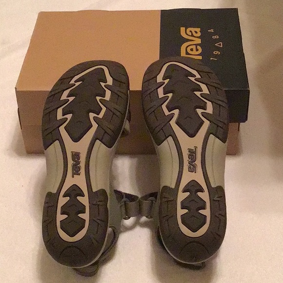 Women’s Teva Sandals - Picture 3 of 6
